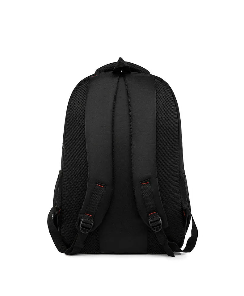 Sac à dos ordinateur 17 pouces unisexe