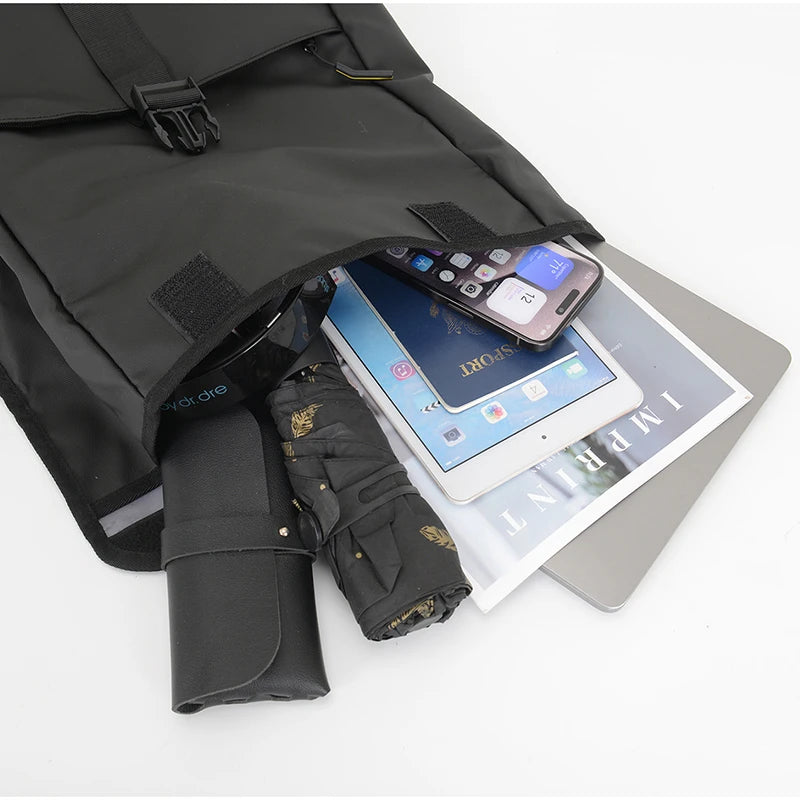 Sac à dos ordinateur pour femme imperméable