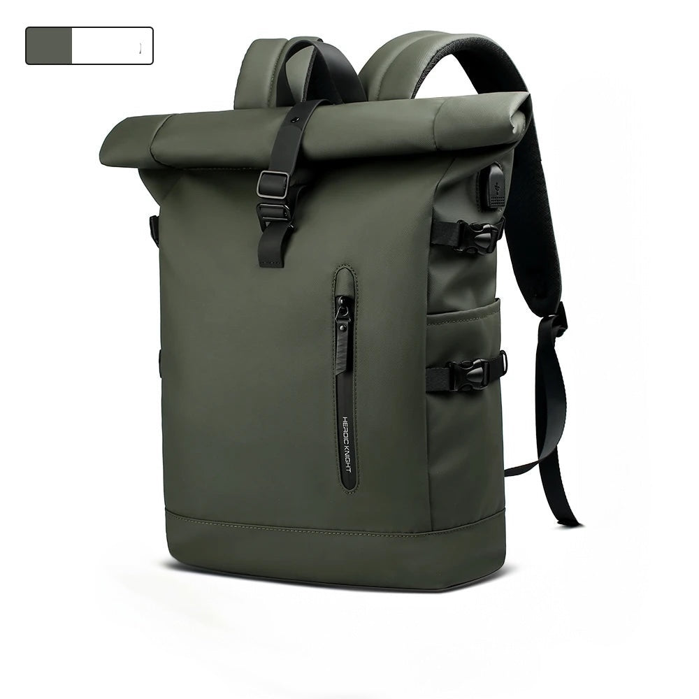 Sac à dos pour ordinateur portable imperméable