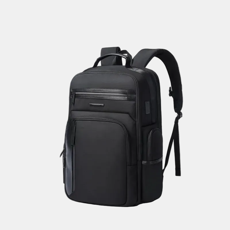Photo sac a dos ordinateur etanche - vue de cote