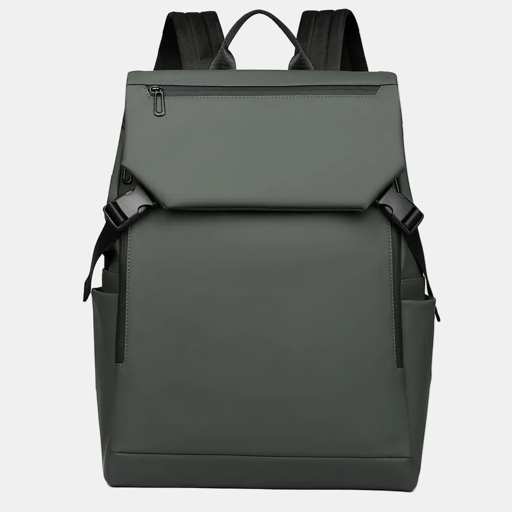 Sac a dos ordinateur 16 pouces - detail des poches