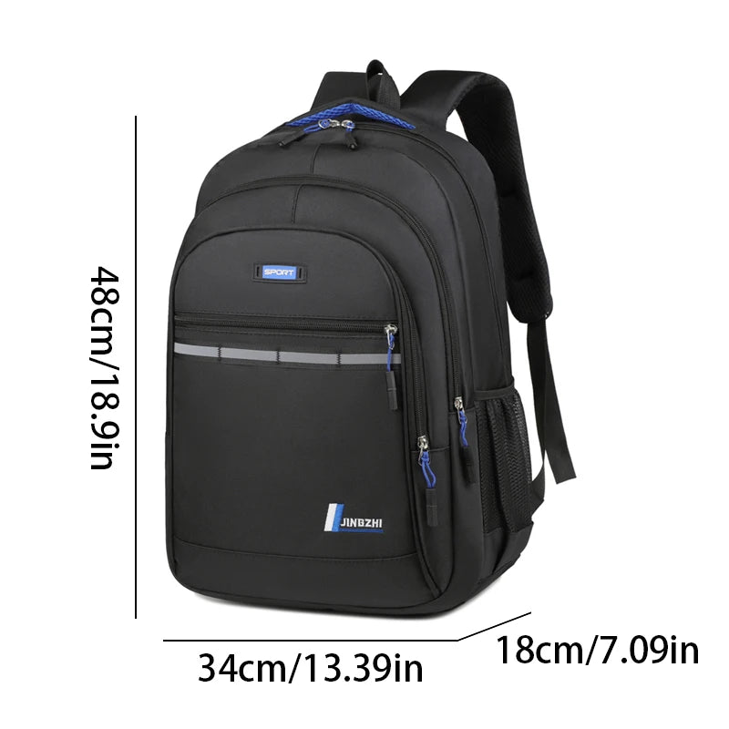 Sac pour ordinateur portable compacte