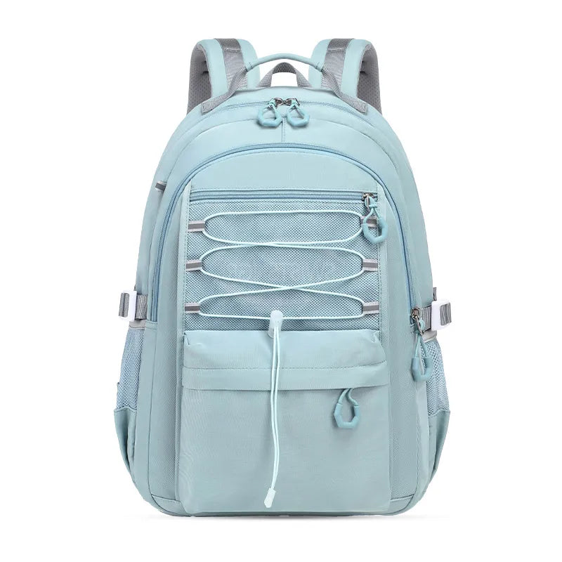 sac a dos bleu pour ordinateur pour avion