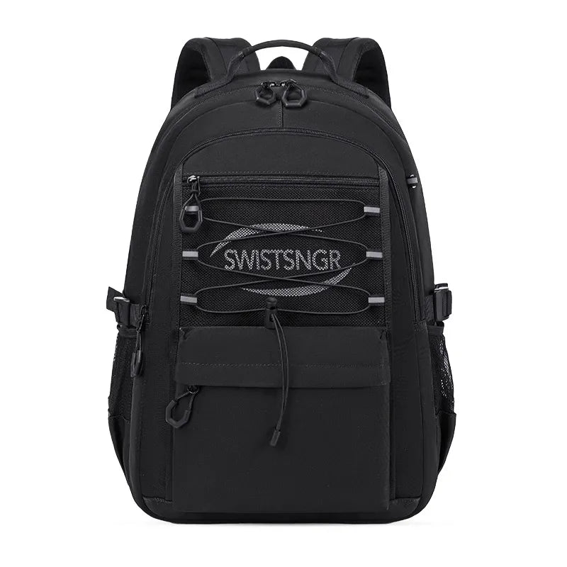 sac a dos noir pour ordinateur pour avion