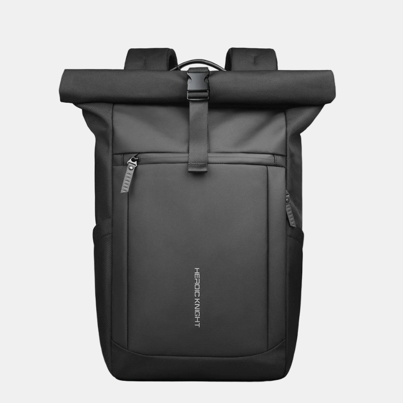 sac ordinateur noir transport avion