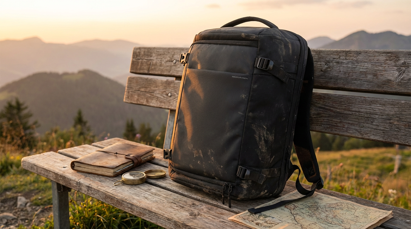 Combien de temps peut durer un sac à dos ordinateur de qualité ?