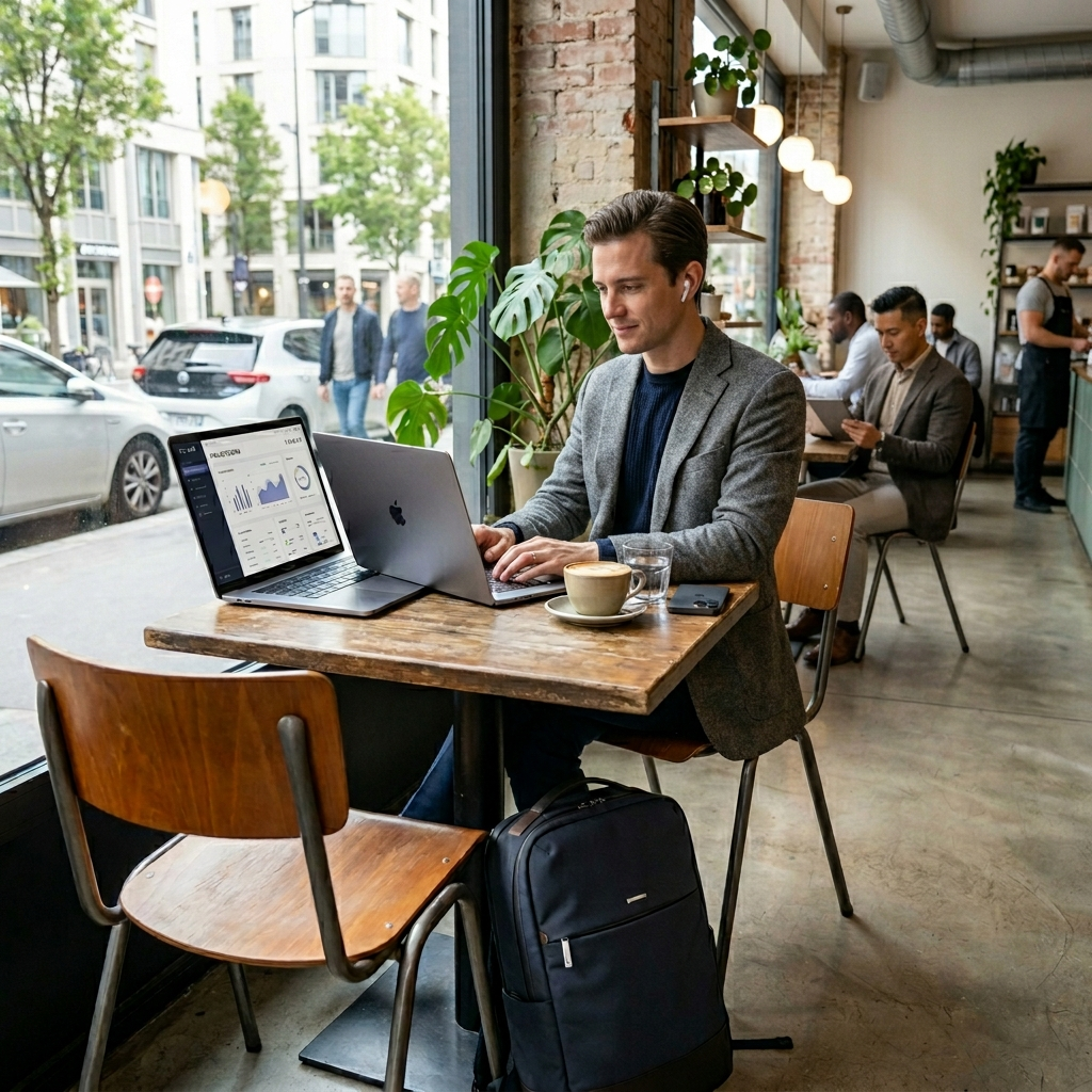 Quel est le meilleur sac à dos pour un PC portable ?