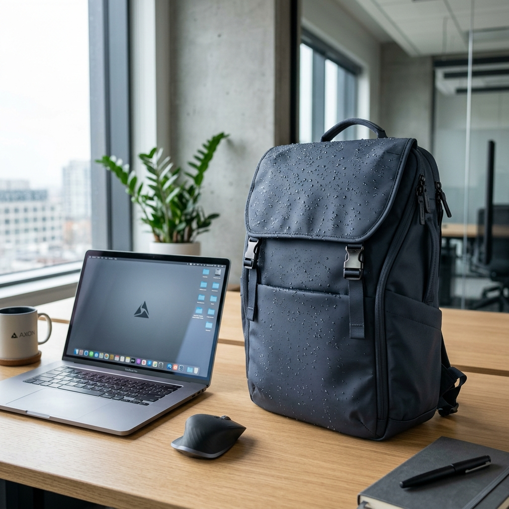 Sac à dos ordinateur portable Imperméable : Guide 2026