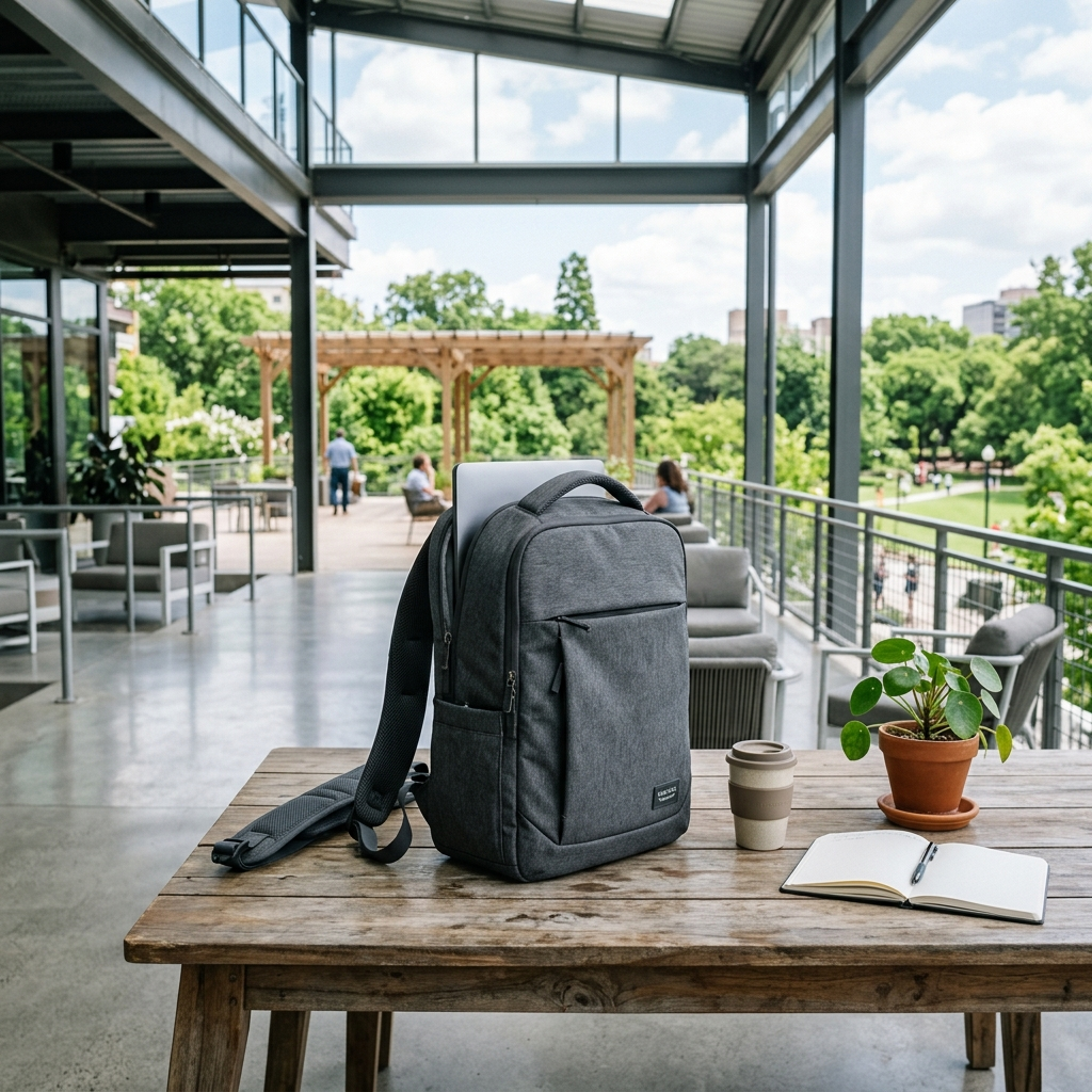 Meilleur sac à dos ordinateur portable 2026 