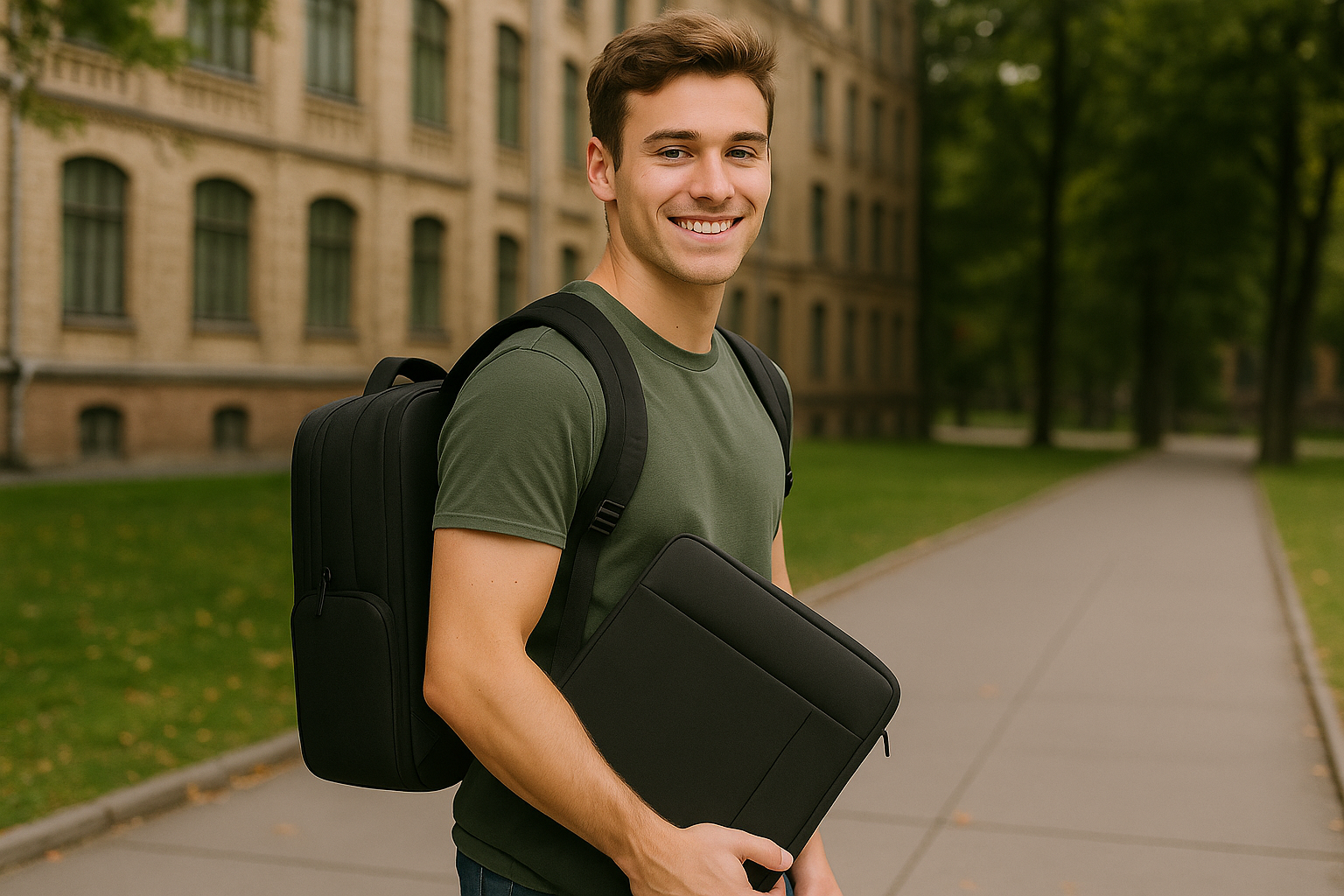 choisir sac à dos pour étudiant