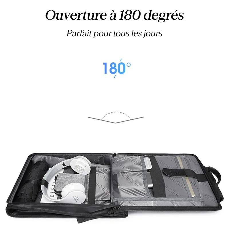 Sac à dos PC professionnel