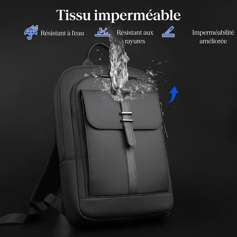 Sac à dos ordinateur pour le bureau