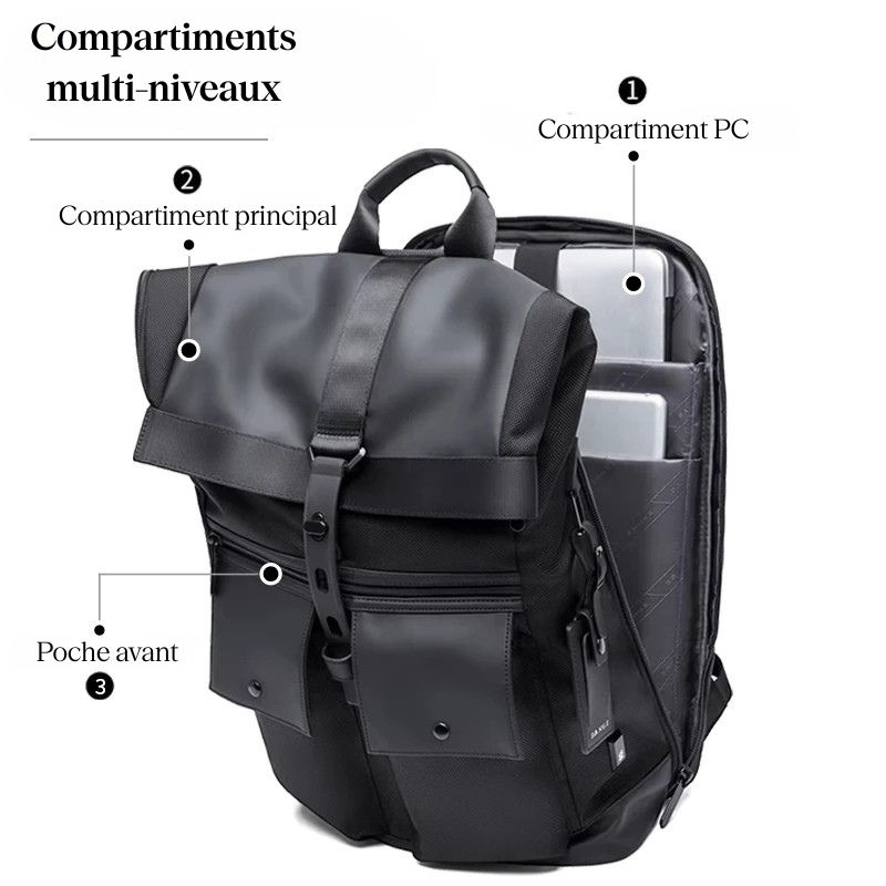 Laptop Backpack Travel