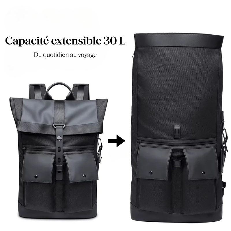 Laptop Backpack Travel