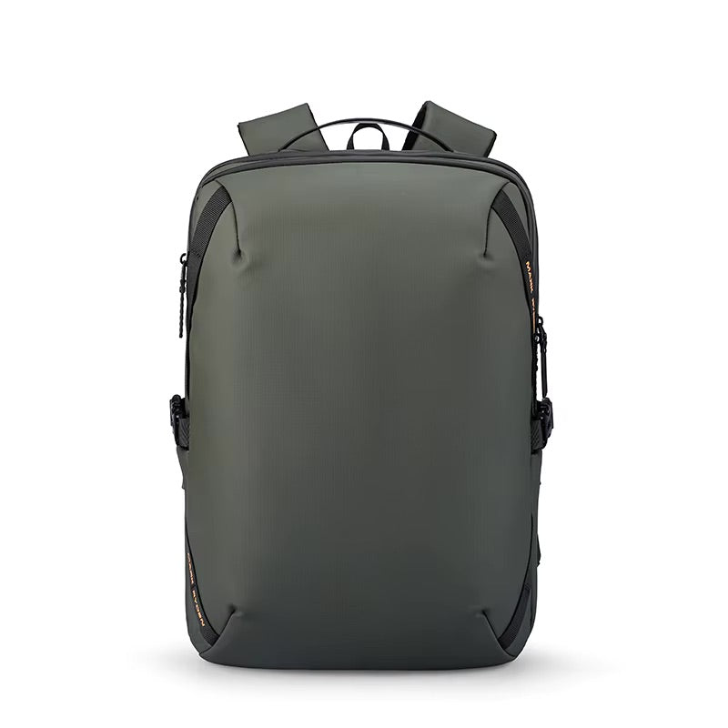 Sac à dos ordinateur extensible 17 pouces – Grand volume, modulable avec port USB