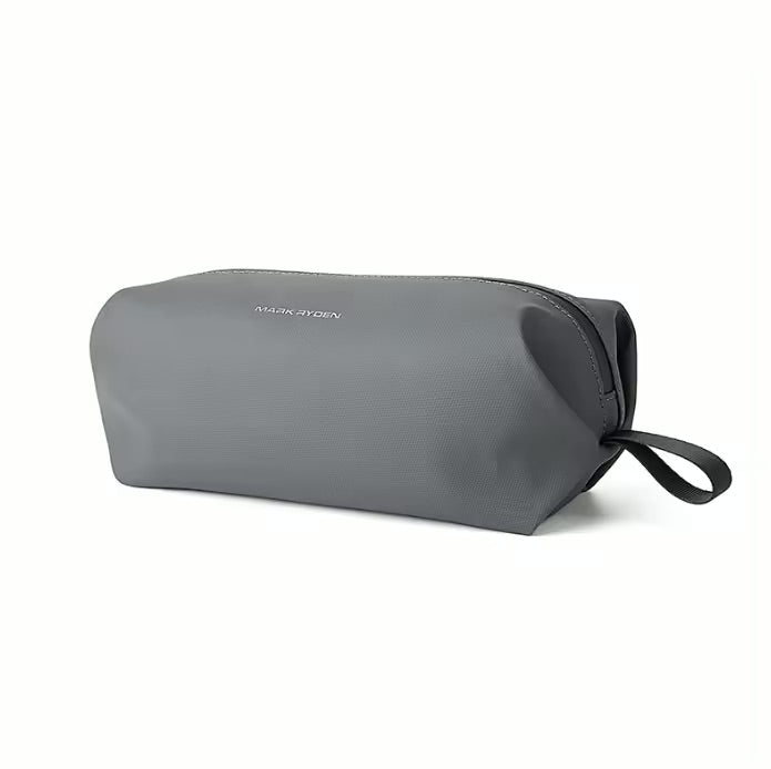 Sac a dos ordinateur etanche - detail des poches