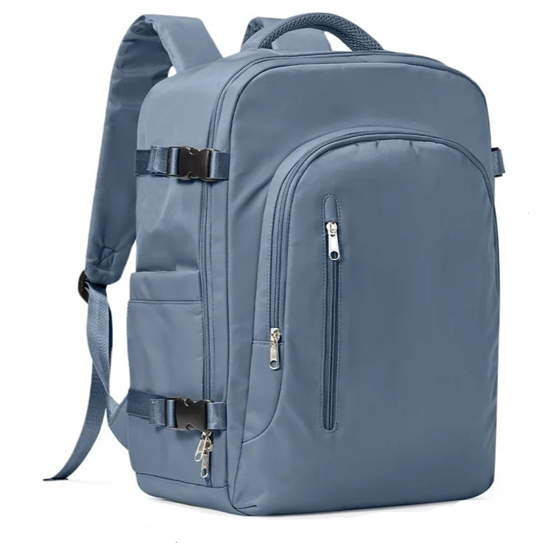 Sac à dos ordinateur homme 15 pouces - Ergonomique