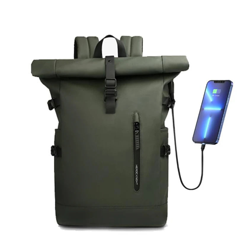 sac a dos ordinateur etanche