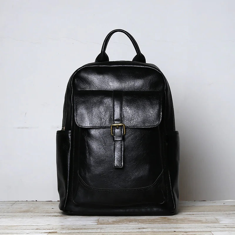 sac cuir