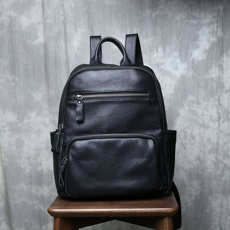 sac cuir homme 13 pouces