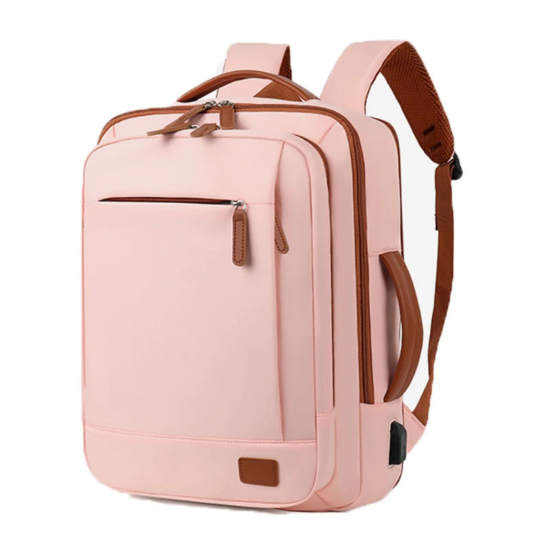 sac a dos pour femme rose