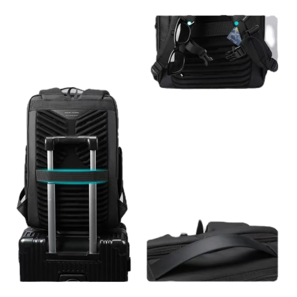 Sac à Dos Ordinateur Homme Luxe