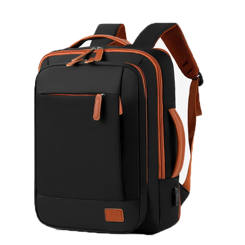 sac a dos pour femme noir