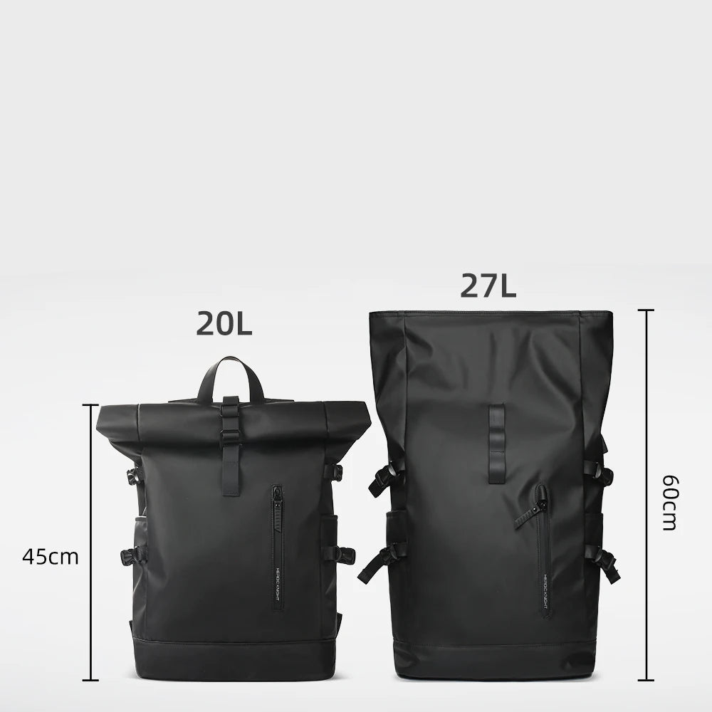 sac à dos ordinateur imperméable