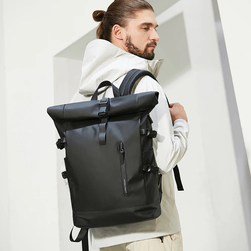 sac à dos ordinateur imperméable