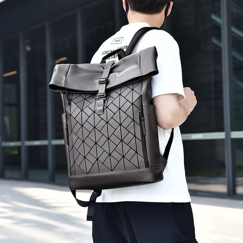 Sac à dos ordinateur portable design original