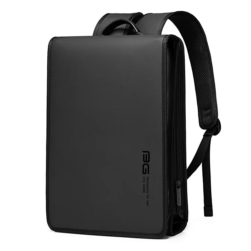 Sac à dos PC professionnel noir