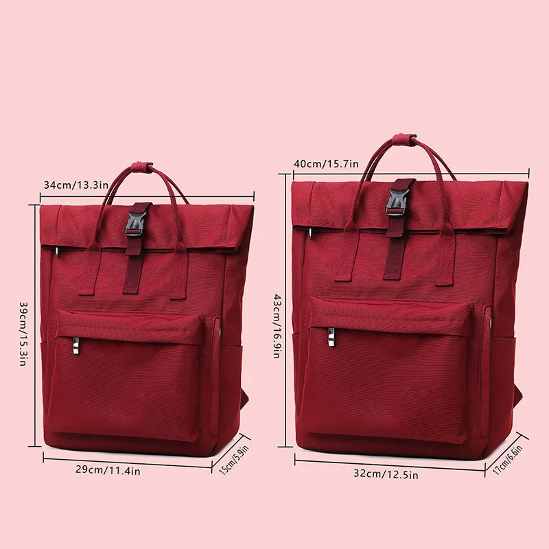 Sac à dos ordinateur 14 pouces pour étudiants