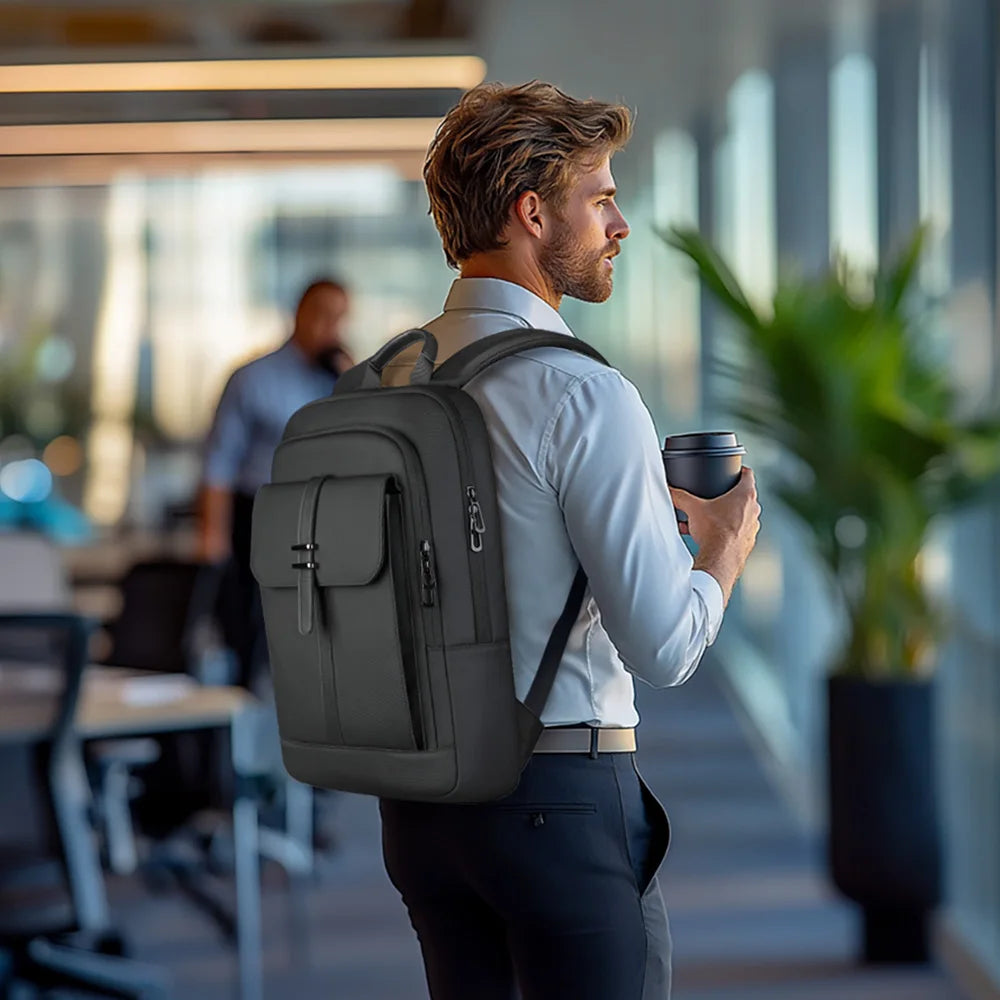 Sac à dos ordinateur pour le bureau