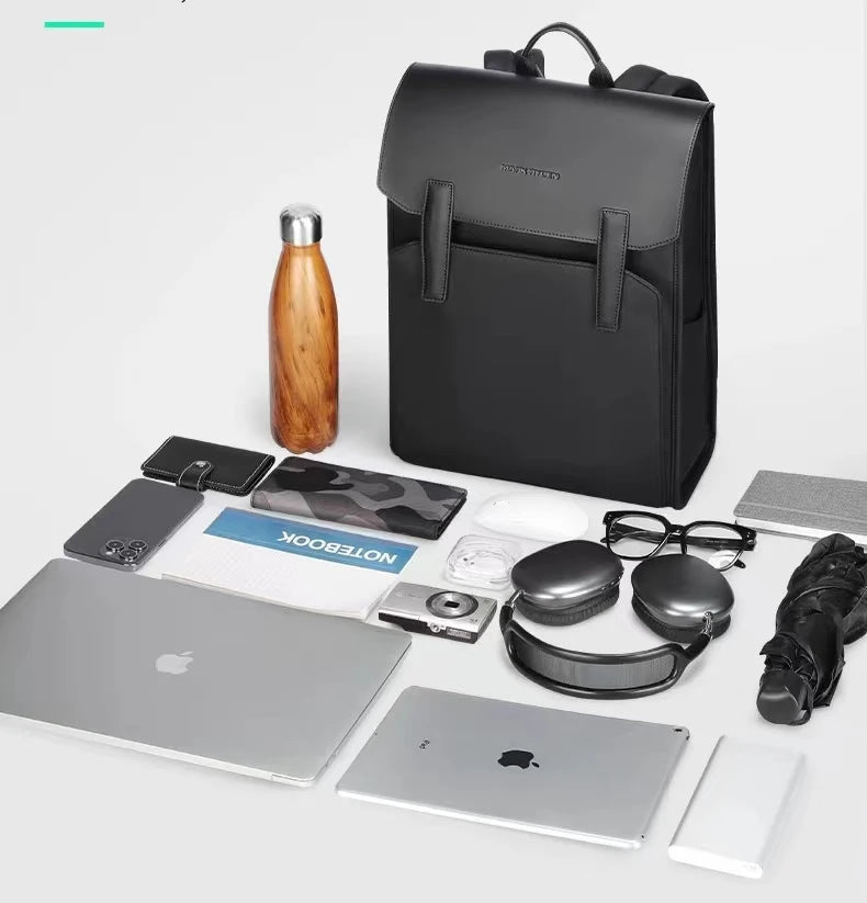 Sac à Dos Ordinateur Homme Luxe
