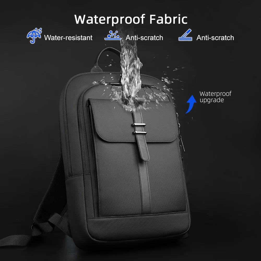 Sac à dos ordinateur pour le bureau