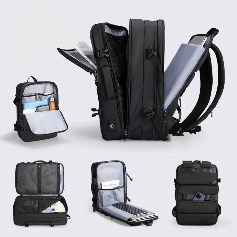 sac a dos pour ordinateur
