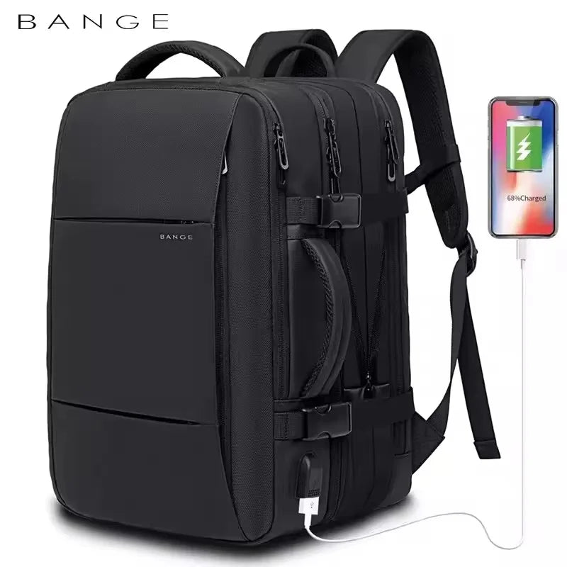 Sac à dos ordinateur transit