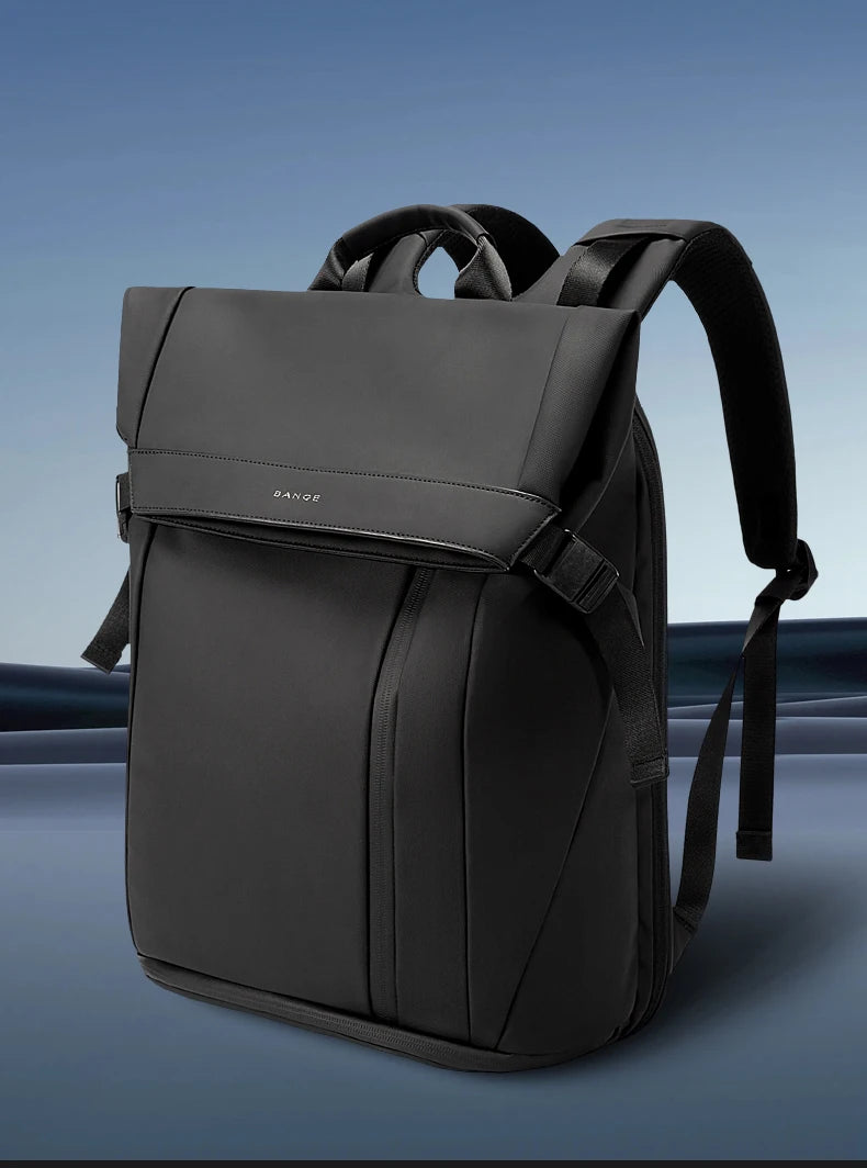Sac à dos ordinateur Premium – 15 pouces – Design élégant & Mobilité urbaine