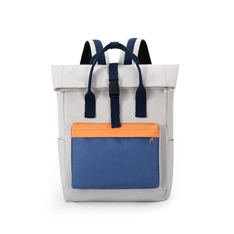 Sac à dos ordinateur 14 pouces pour étudiants