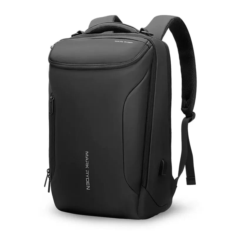 Sac à dos ordinateur affaire - 17 pouces - Déplacement Pro & port USB