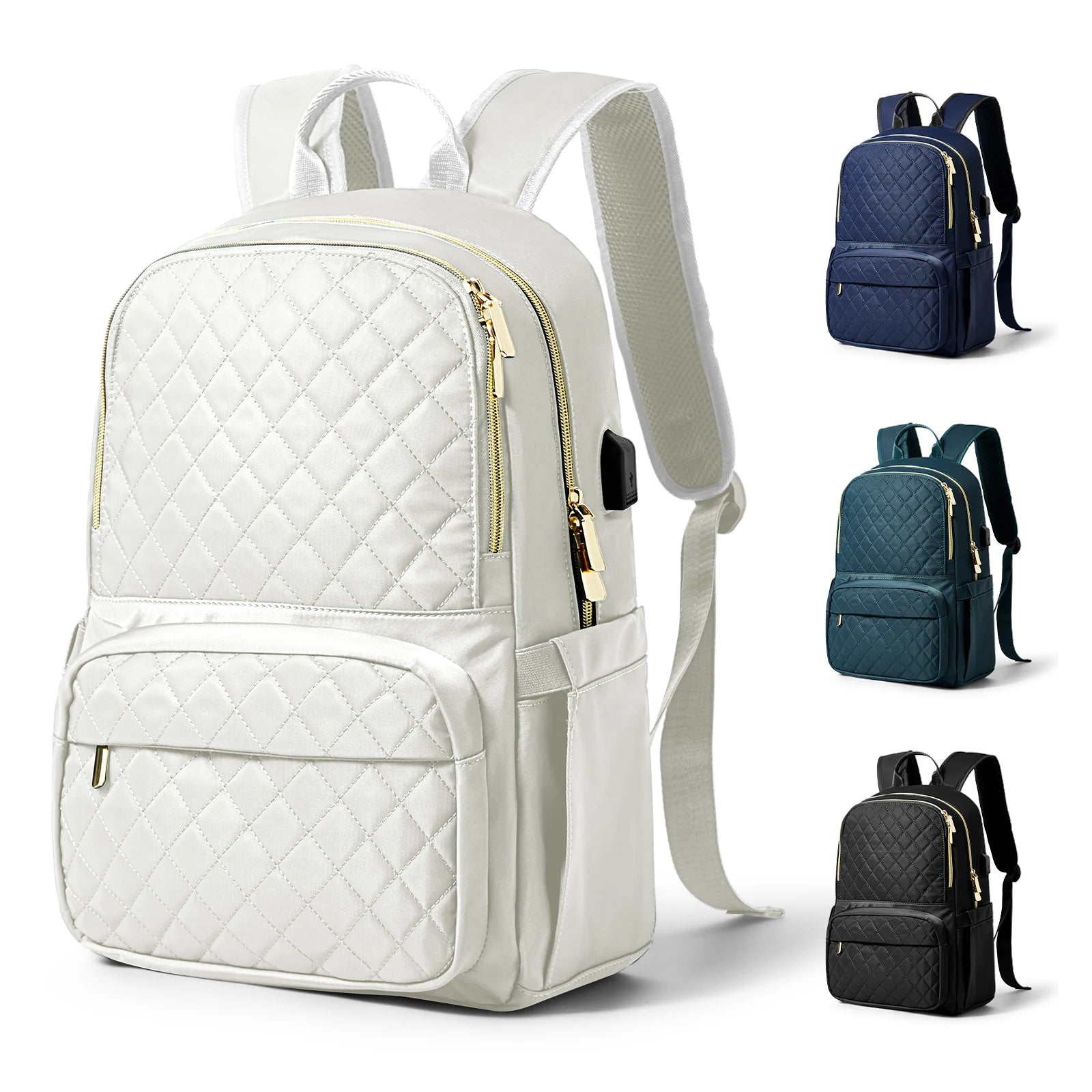 sac à dos femme pour ordinateur