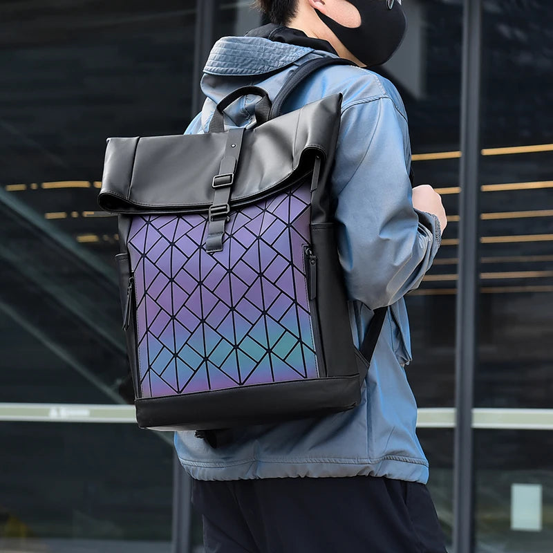 Sac à dos ordinateur portable design original