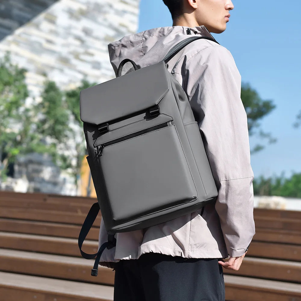 Sac à dos à valise pour ordinateur 16 pouces