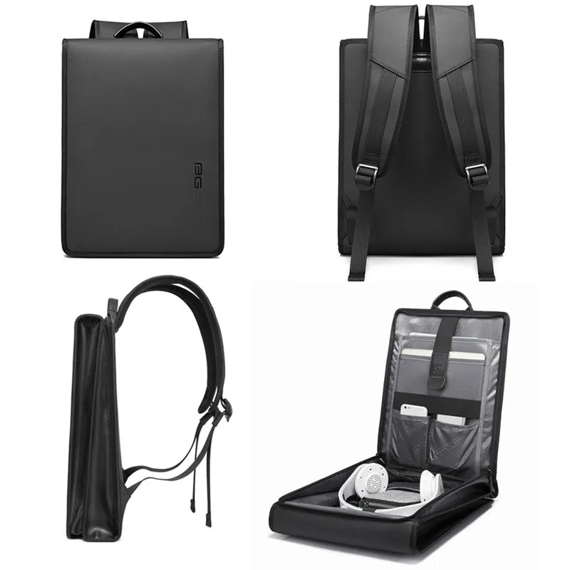 Sac à dos noir pour PC professionnel