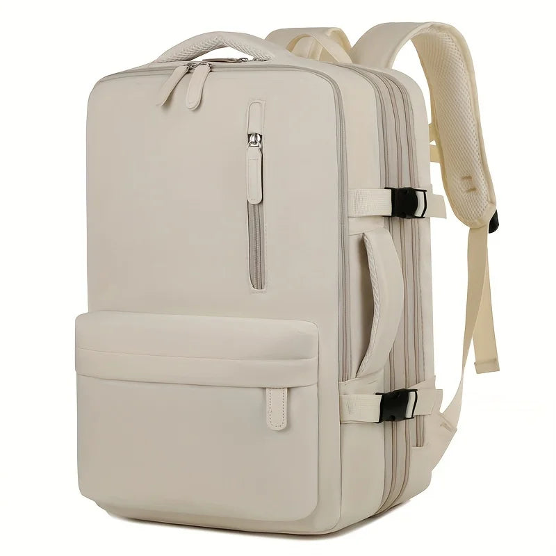 Sac à dos ordinateur 16 pouces ergonomique