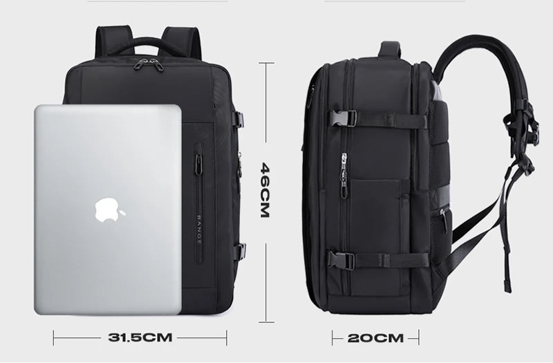 sac a dos ordinateur business taille