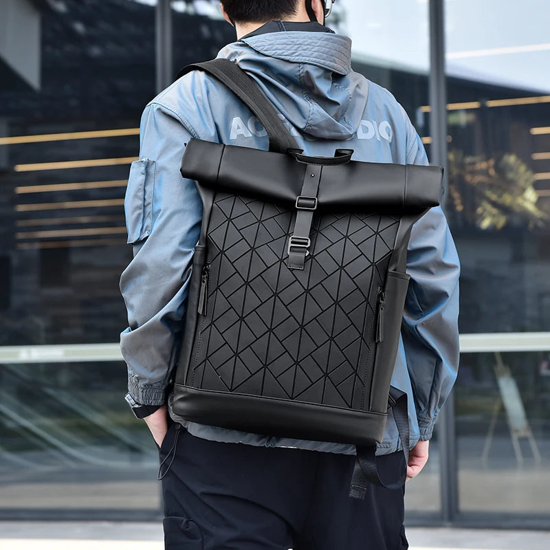 Sac à dos ordinateur portable design original