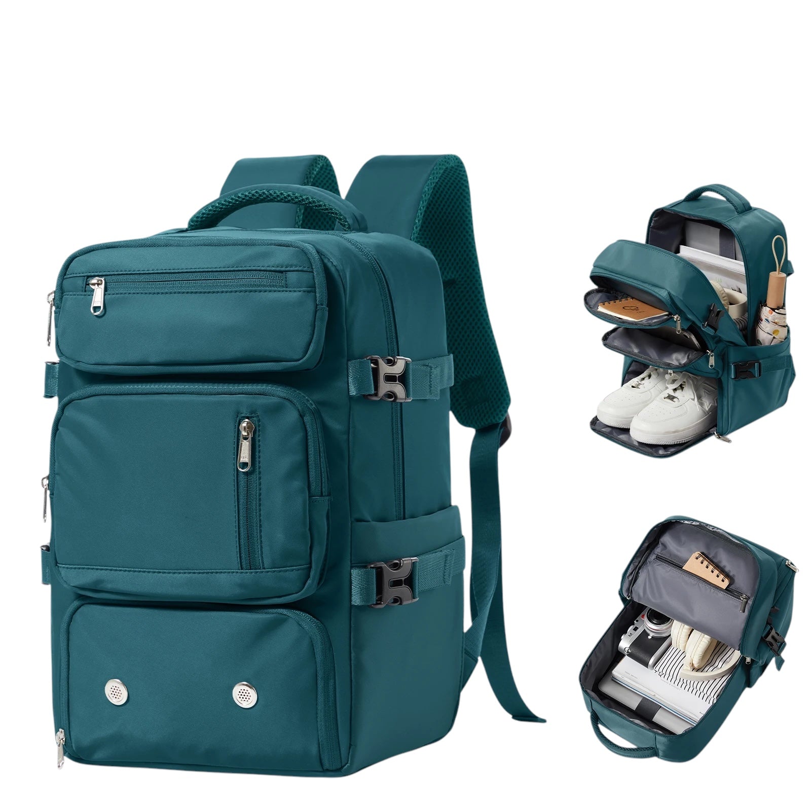 Sac à dos ordinateur homme pour cabine