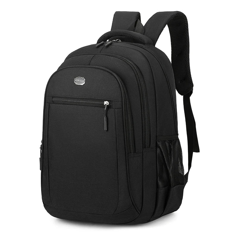 Sac à dos ordinateur souple pour business