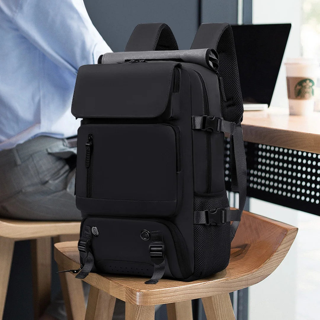 Sac à dos pour ordinateur de voyage